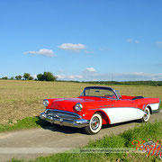 Buick Roadmaster Restaurierung