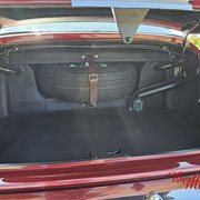 Iso Grifo Restaurierung (Iso Grifo GL 350)