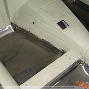 Iso Grifo  Restoration (Iso Grifo 7L S1)