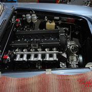 Maserati Restaurierung (Sebring S2 3,5)
