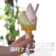 アイス工房田村ファーム