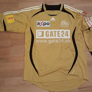 #1 - Stefano Razzetti - matchworn