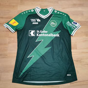 #16 - Lukas Görtler