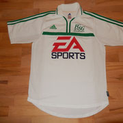 #20 - Nachwuchs-Trikot