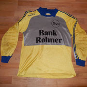 #1 - Remo Brügger