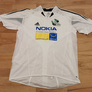 #3 - Thomas Hengartner - Legendenspiel 125-Jahre FCSG