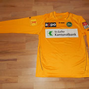 #11 - Fabian Frei