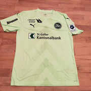 #1 - Lawrence Ati Zigi - matchworn