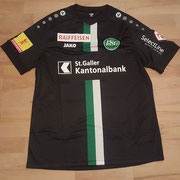 #99 - Vincent Rüfli