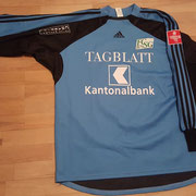 #18 - Thomas Alder - Meistersaison 1999/2000