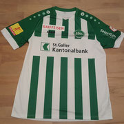 #98 - Yannis Letard