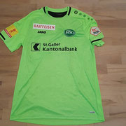 #18 - Klinsmann (Fanshop)