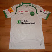 #55 - Nisso Kapiloto - Trikot aus dem Spiel "Club of Pioneers"