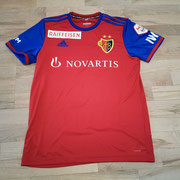 #21 - Jasper Van der Werff
