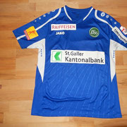 #18 - Marcel Herzog Saison 2014/2015