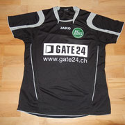 #6 - Damenmannschaft - matchworn