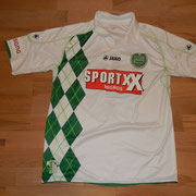 #13 - Spieler unbekannt