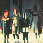 Fremdes Land, 2012 Videostill