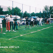 LM in Halle am 22.06.2002 - BSV Merkwitz