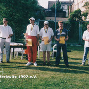 LM in Halle am 22.06.2002 - BSV Merkwitz