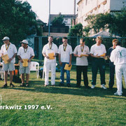 LM in Halle am 22.06.2002 - BSV Merkwitz