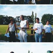 10 Jahre BSV Merkwitz 1997 e.V. - Jubiläumsturnier 2007