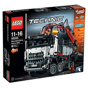 Lego Technic 42043 - Mercedes-Benz Arocs 3245 € 600.00