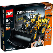 Lego Technic 42030 - Ruspa Volvo L350  € 500.00