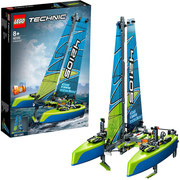 Lego technic 42105 Catamarano € 40.00