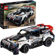 Lego Technic 42109 Auto da Rally € 140.00