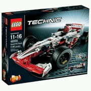 Lego Technic 42000 - Auto Grand Prix € 300.00