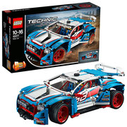 Lego Technic 42077 - Auto da Rally  € 150.00