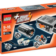 Lego 8293 Power Functions  € 50,00 