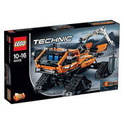 Lego Technic 42038 - Cingolato Artico € 100.00