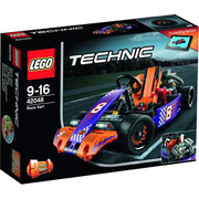 Lego Techinc 42048 Kogart € 40.00