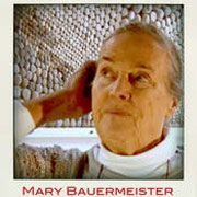 Mary Bauermeister