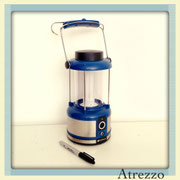 LINTERNA VINTAGE (no funciona) /ARRIENDO 5.000 / GARANTIA 15.000