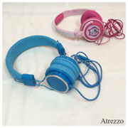 AUDIFONOS VARIADOS / Arriendo: $ 3.000 C/U / Garantía: $ 12.000 C/U