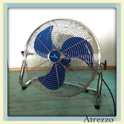 VENTILADOR CROMADO COMBI / REF: VAR- 033/ 1 unidad / Arriendo: $ 15.000 / Garantía: $ 70.000