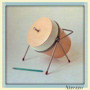 HIELERA VINTAGE / REF: COC-034 / 1 unidad / Arriendo: $ 8.000 / Garantía: $ 45.000