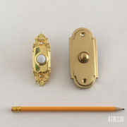 PULSADORES TIMBRE CLASICOS / ARRIENDO: $10.000 C/U / GARANTÍA $20.000 y $25.000 C/U