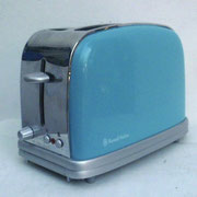 TOSTADOR RETRO CALIPSO / REF: COC-003 / 1 unidad / Arriendo: $ 12.000 / Garantía: $ 35.000