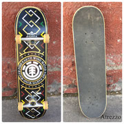 TABLA SKATEBOARD / 1 unidad / Arriendo: $ 7.000  / Garantía: $ 25.000 
