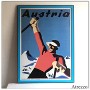 Cuadro AUSTRIA / REF: CUA-100 / 70 x 50 cms./ 1 unidad / Arriendo: $ 12.000 / Garantía: $ 30.000
