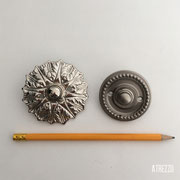 PULSADORES TIMBRE CLASICOS / ARRIENDO: $10.000 C/U / GARANTÍA $20.000 y $25.000 C/U