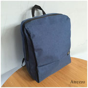 Mochila SPORT AZUL / REF: MAL-0/ 1 unidad / Arriendo: $ 4.000 / Garantía: $ 15.000  