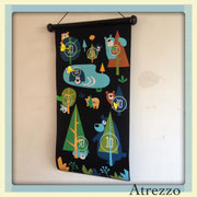 SET TIRO AL BLANCO OSO C/DARDOS  / 1 UNIDAD /ARRIENDO: $5.000 / GARANTIA: $15.000