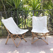 SILLAS CAMPING TELA CRUDO / 2 UNIDADES / ARRIENDO: $15.000 C/U / GARANTÍA: $45.000 C/U