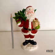 FIGURA VIEJO PASCUERO CON ARBOL / ARRIENDO: $4.000 / GARANTIA: $15.000