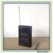MINI TV CASIO (NO FUNCIONA)/ REF: VAR- 0/ 1 unidad / Arriendo: $ 4.000 / Garantía: $ 40.000